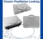 Playstation 5 carrying case