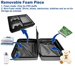 Playstation 5 carrying case